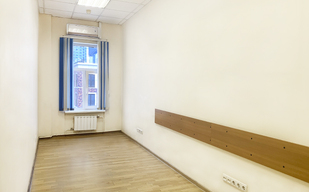 Офис 13 кв.м.| №602 | Аренда в БЦ на Павелецкой