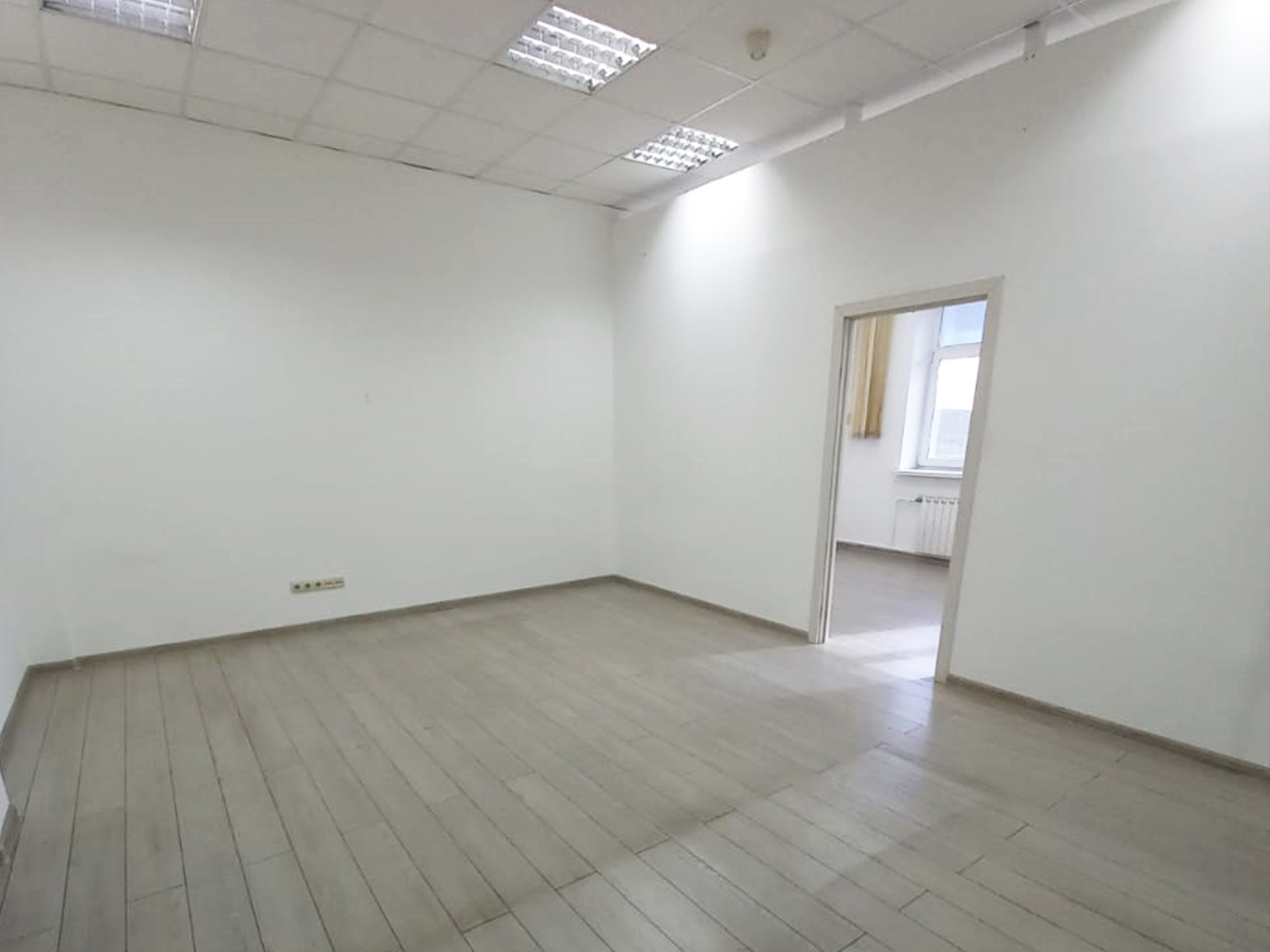 Офис 41 кв.м.| №503 | Аренда в БЦ на Павелецкой